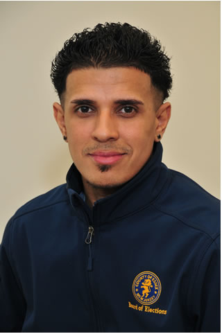 Dayvin-Gonzalez Dayvin Gonzalez