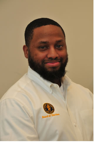 Ibrahim-Small Ibrahim Small