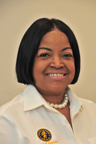 Tynetta-Cotton- Tynetta Cotton